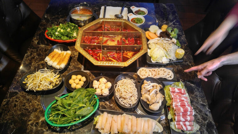 Han Hot Pot House