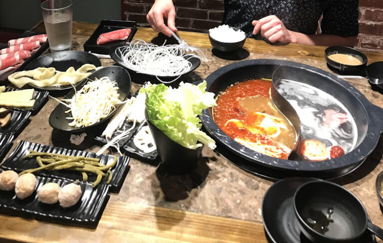 Hero Hotpot
