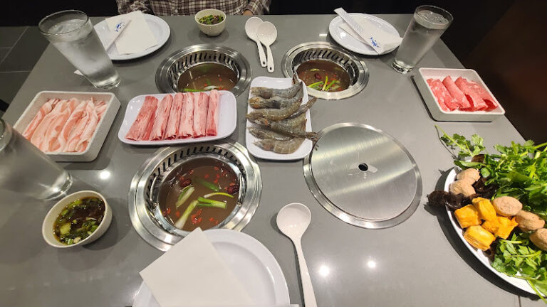 Hotpot One Hotpot One