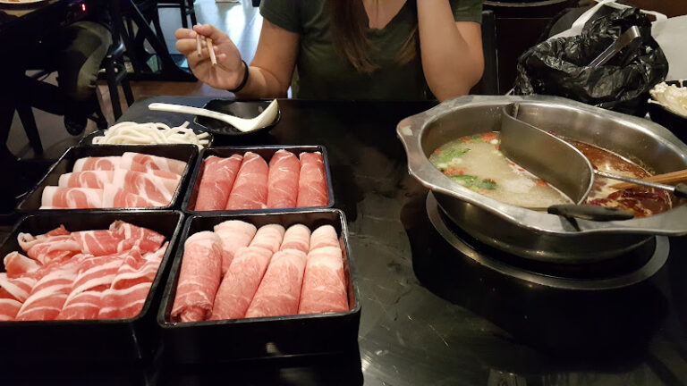 Hou Yi Hot Pot Hou Yi Hot Pot