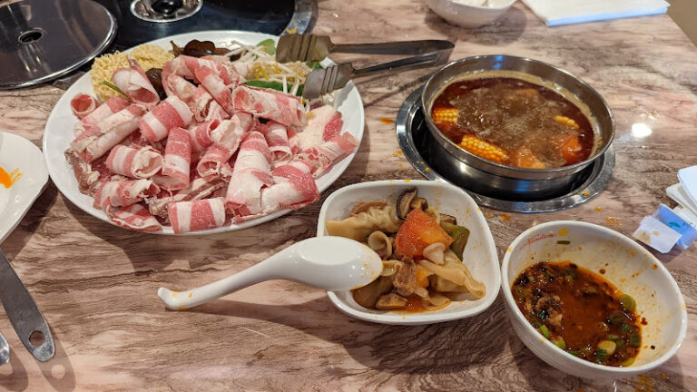 Kintaro All You Can Eat Sushi & Hot Pot Kintaro All You Can Eat Sushi & Hot Pot