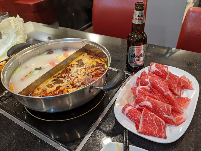 Lamei Hot Pot Lamei Hot Pot