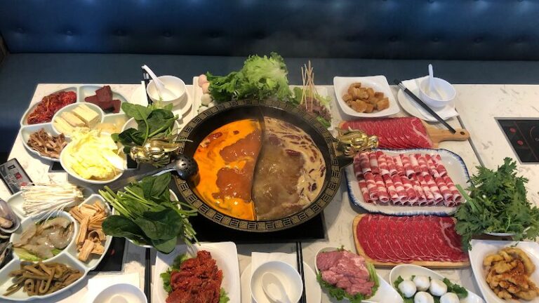 Latao Hotpot and BBQ Latao Hotpot and BBQ