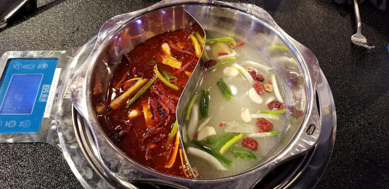 Lotus Hot Pot & Grill Lotus Hot Pot & Grill