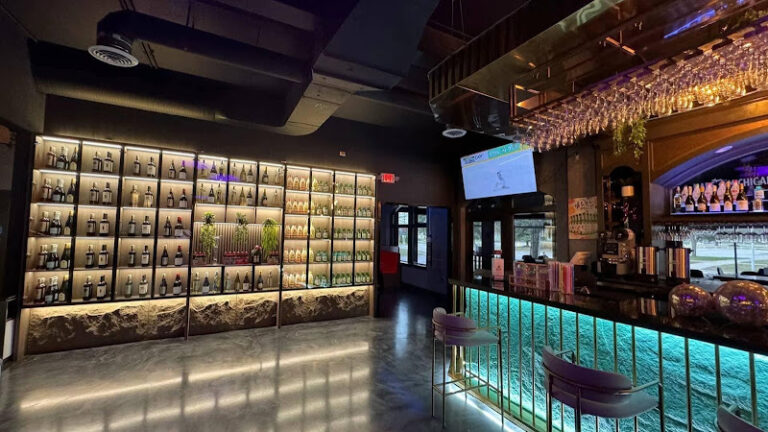 MI Pot Korean BBQ and Hot Pot