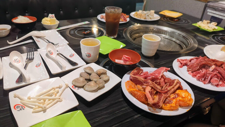 Mr. Hot Pot Mr. Hot Pot