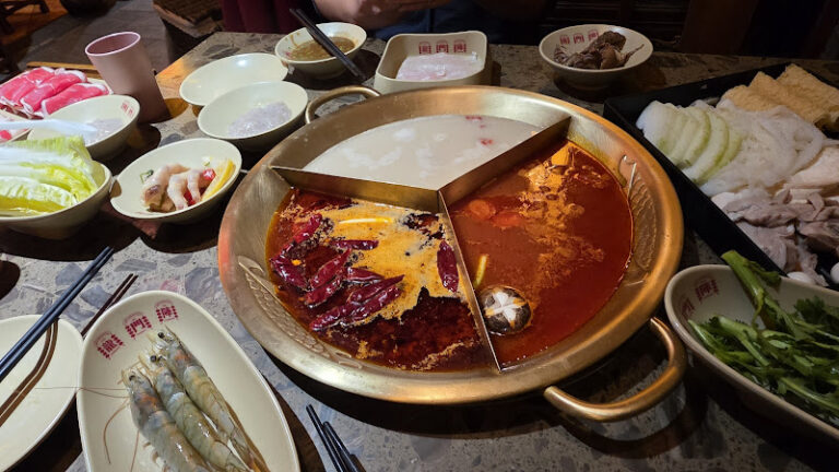 Old Alley Hot Pot Old Alley Hot Pot