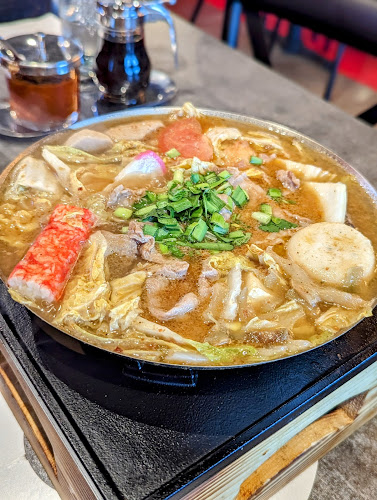 Pop Pot & Tea (Chandler, AZ)三媽嗅嗅鍋 Pop Pot & Tea (Chandler, AZ)三媽嗅嗅鍋