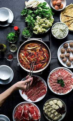 Saigon Hot Pot