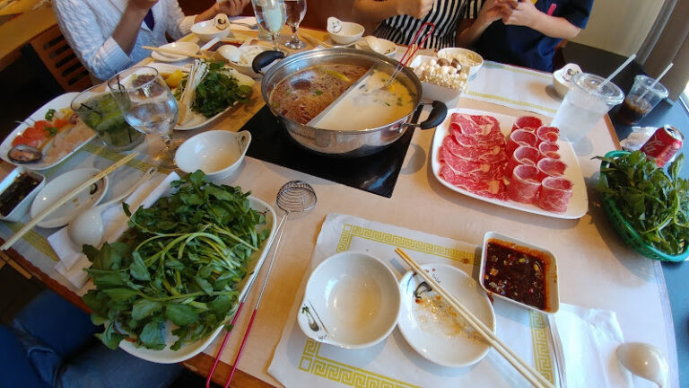 Shabu Zen