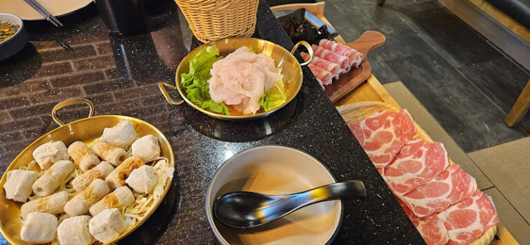 SIU KITCHEN (Hotpot)