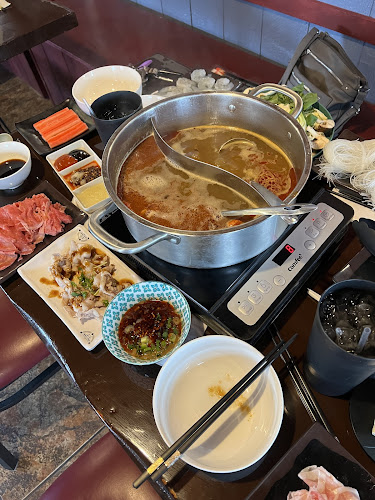 Zu Hot Pot Zu Hot Pot